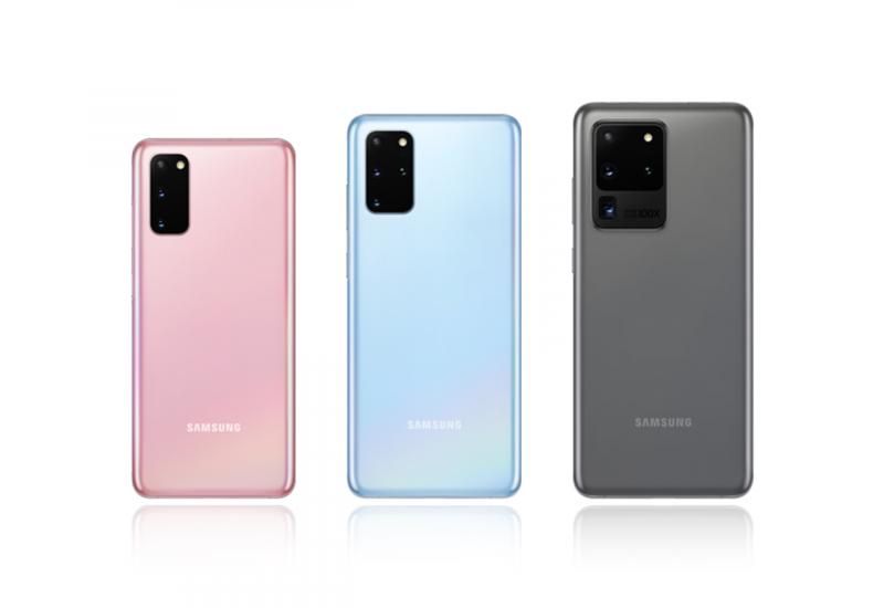 Samsung Galaxy S20 - Predstavljen Samsung Galaxy S20: Promijenite način na koji doživljavate svijet